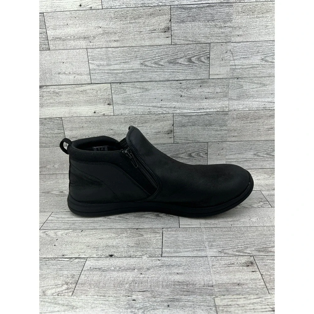 Clarks step into